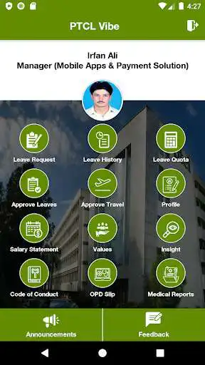 Play PTCL Vibe  and enjoy PTCL Vibe with UptoPlay
