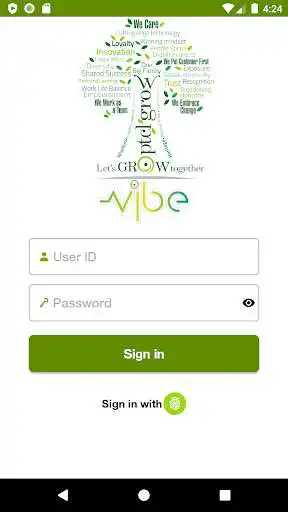 Play PTCL Vibe as an online game PTCL Vibe with UptoPlay