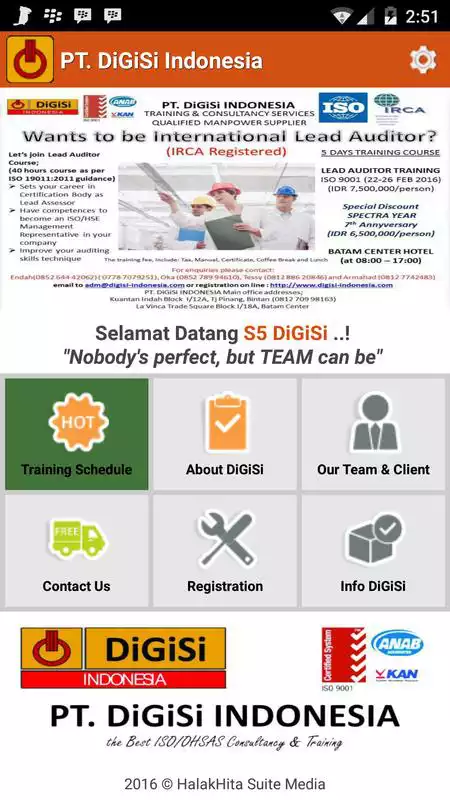 Play PT. DiGiSi Indonesia