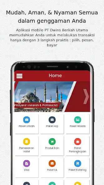 Play PT. Dwins Berkah Utama  and enjoy PT. Dwins Berkah Utama with UptoPlay