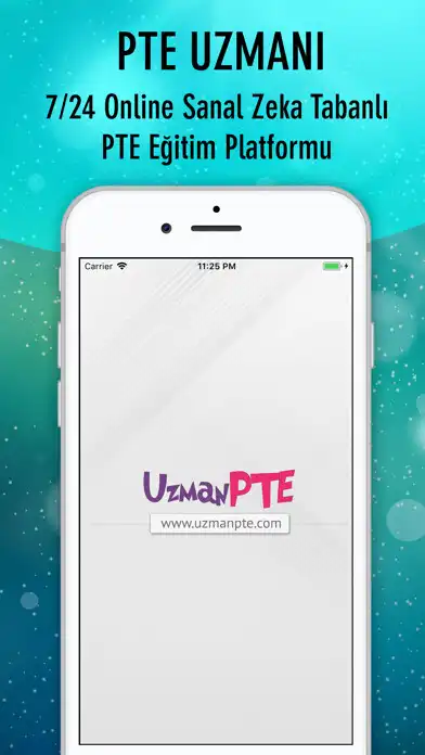 Play PTE Academic (UzmanPTE)  and enjoy PTE Academic (UzmanPTE) with UptoPlay