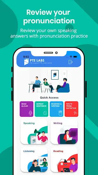 Play PTE Labs as an online game PTE Labs with UptoPlay