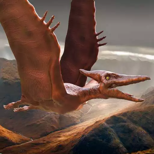 Play Pteranodon Simulator APK Play Pteranodon Simulator APK