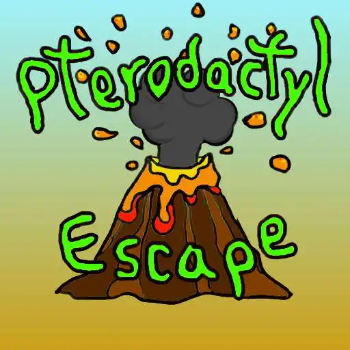 Play Pterodactyl Escape APK