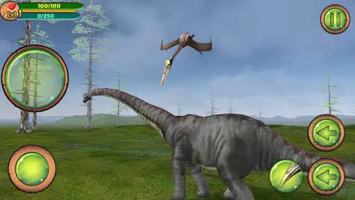 Play Pterosaur Flight Simulator 3D and enjoy Pterosaur Flight Simulator 3D with UptoPlay Play Pterosaur Flight Simulator 3D and enjoy Pterosaur Flight Simulator 3D with UptoPlay