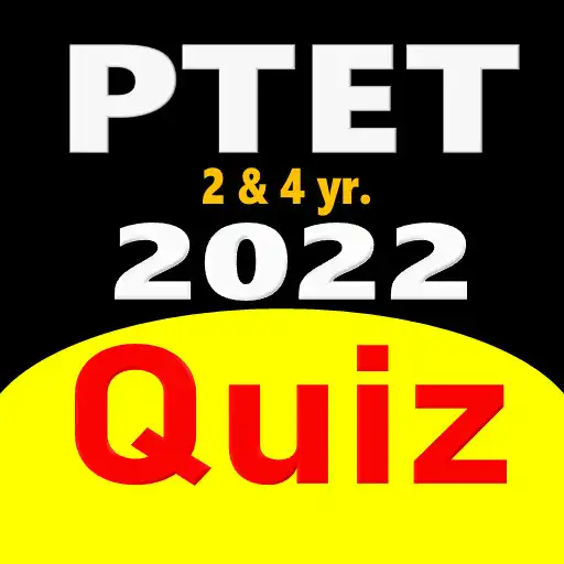 Play PTET QUIZ 2022 APK Play PTET QUIZ 2022 APK