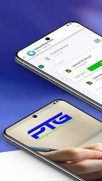 Play PTG Client Access as an online game PTG Client Access with UptoPlay