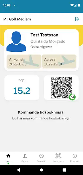 Play PT Golf  and enjoy PT Golf with UptoPlay