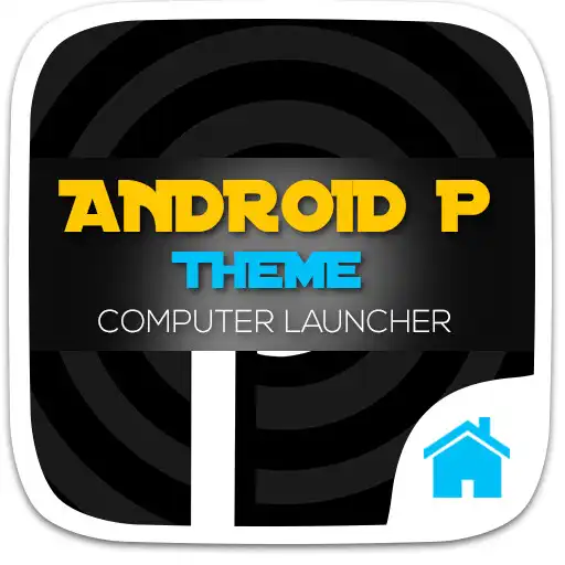Play P Theme for Android™ P 9.0 Sty APK Play P Theme for Android™ P 9.0 Sty APK