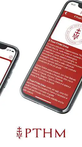 Play PTHM as an online game PTHM with UptoPlay