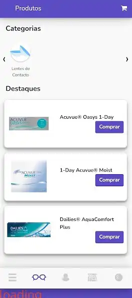 Play Óptica Boavista as an online game Óptica Boavista with UptoPlay