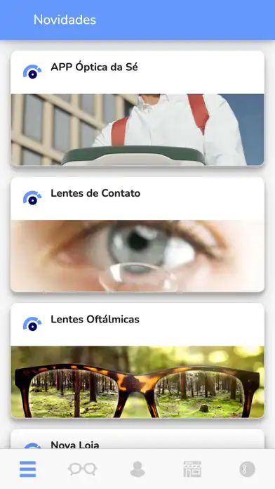 Play Óptica da Sé  and enjoy Óptica da Sé with UptoPlay
