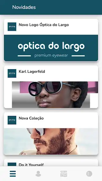 Play Óptica do Largo  and enjoy Óptica do Largo with UptoPlay