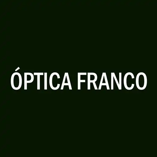 Play Óptica Franco APK Play Óptica Franco APK