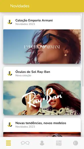 Play Óptica José e José  and enjoy Óptica José e José with UptoPlay