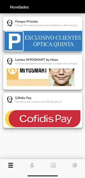 Play Óptica Quinta  and enjoy Óptica Quinta with UptoPlay