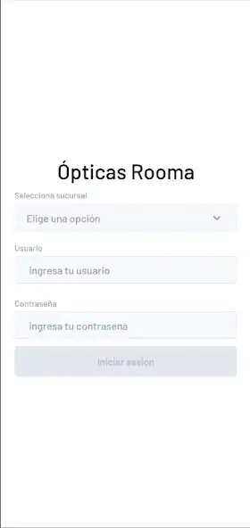 Play Ópticas Rooma Lazos  and enjoy Ópticas Rooma Lazos with UptoPlay