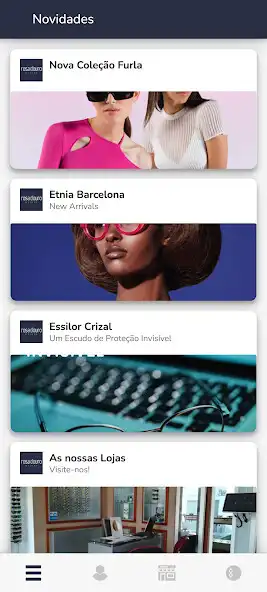 Play Ópticas Rosa DOuro  and enjoy Ópticas Rosa DOuro with UptoPlay