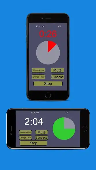 Play P-Timer  -Presentation Timer - as an online game P-Timer  -Presentation Timer - with UptoPlay