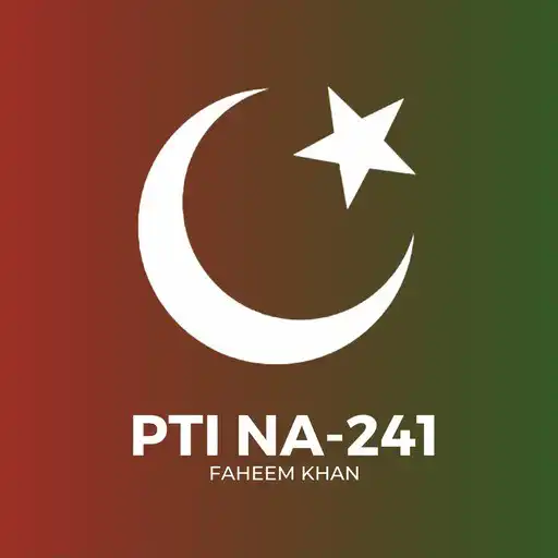 Play PTI NA-241 APK Play PTI NA-241 APK