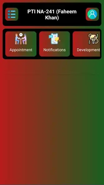 Play PTI NA-241  and enjoy PTI NA-241 with UptoPlay