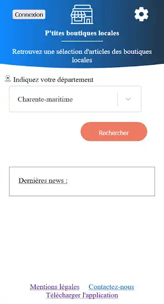 Play Ptites Boutiques Locales  and enjoy Ptites Boutiques Locales with UptoPlay