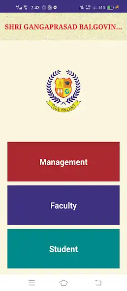 Play PT. MOONGARAM BABUJI COLLEGE as an online game PT. MOONGARAM BABUJI COLLEGE with UptoPlay