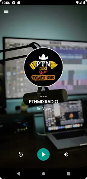 Play PTNMIXRADIO  and enjoy PTNMIXRADIO with UptoPlay