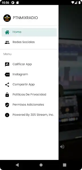 Play PTNMIXRADIO as an online game PTNMIXRADIO with UptoPlay