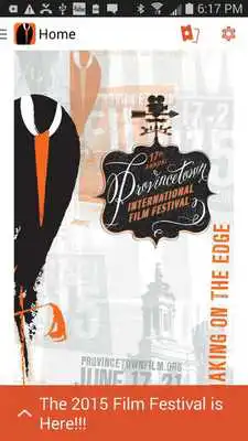 Play Ptown International Film Fest