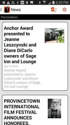 Play Ptown International Film Fest