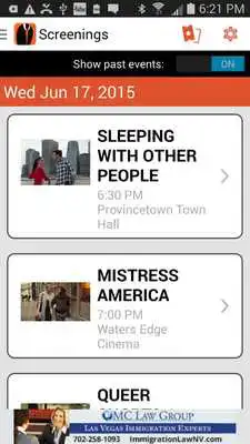 Play Ptown International Film Fest