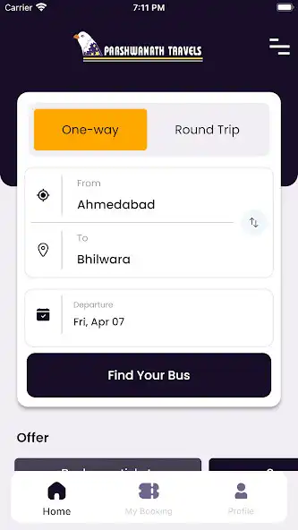 Play PTPL Bus as an online game PTPL Bus with UptoPlay