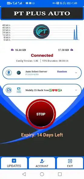 Play PT PLUS Auto as an online game PT PLUS Auto with UptoPlay