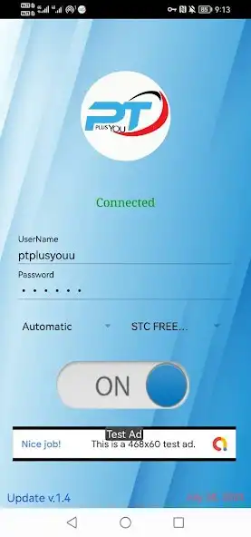 Play PT PLUS YOU as an online game PT PLUS YOU with UptoPlay