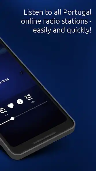 Play PT Radio - Portuguese Radios as an online game PT Radio - Portuguese Radios with UptoPlay