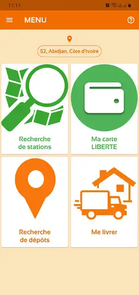 Play Pétro Ivoire  and enjoy Pétro Ivoire with UptoPlay