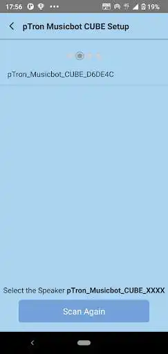 Play pTron Musicbot CUBE  and enjoy pTron Musicbot CUBE with UptoPlay