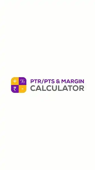 Play PTR  PTS Calculator for Pharma  and enjoy PTR  PTS Calculator for Pharma with UptoPlay