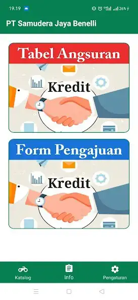 Play PT Samudera Jaya Benelli as an online game PT Samudera Jaya Benelli with UptoPlay