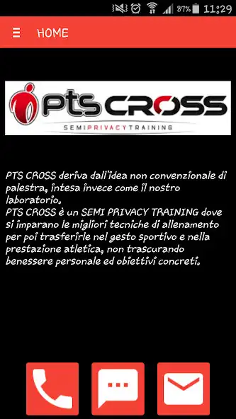 Play PTS - CROSS  and enjoy PTS - CROSS with UptoPlay