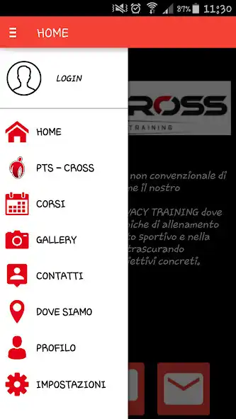 Play PTS - CROSS as an online game PTS - CROSS with UptoPlay