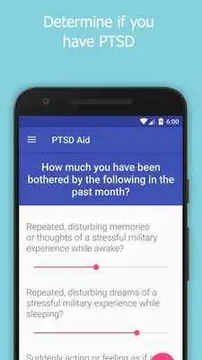 Play PTSD Aid