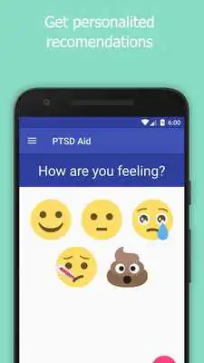Play PTSD Aid