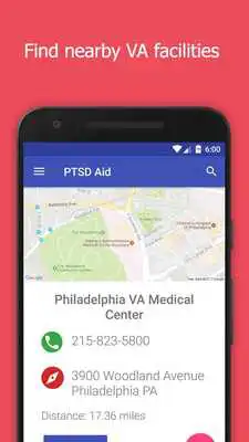 Play PTSD Aid