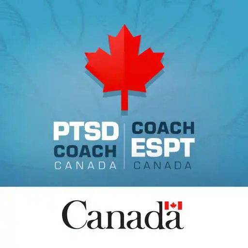 Play PTSD Coach Canada APK