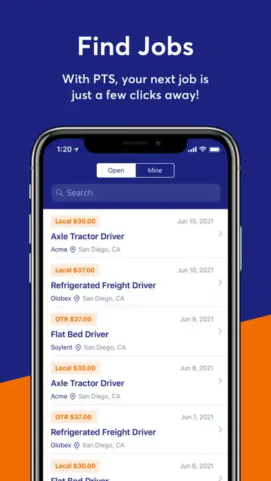Play PTS® Driver as an online game PTS® Driver with UptoPlay