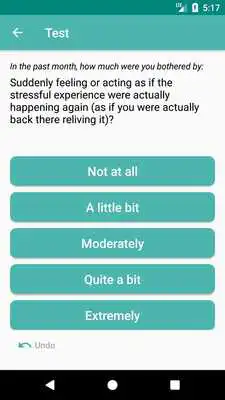 Play PTSD Test Play PTSD Test