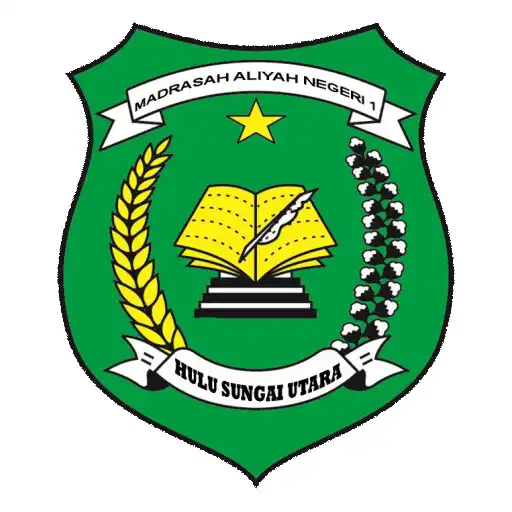 Play PTSP MAN 1 Hulu Sungai Utara APK