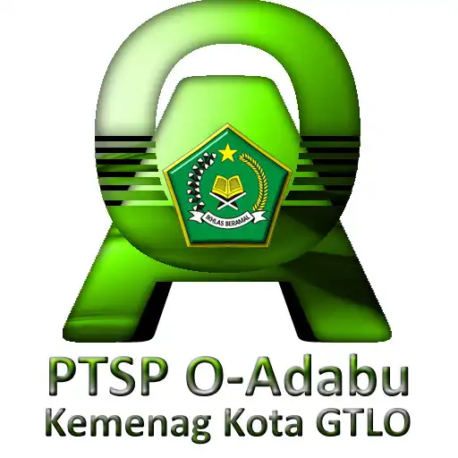 Play PTSP O Adabu Kemenag Kota GTLO APK